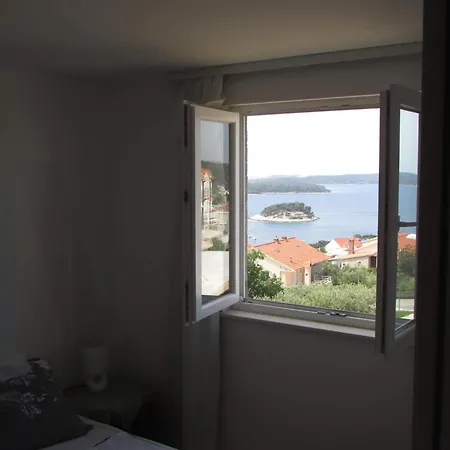 Anka Hvar 公寓 赫瓦尔