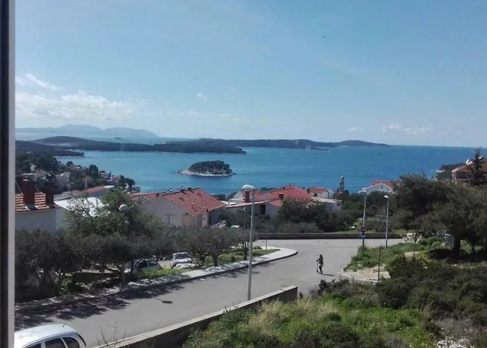 Anka Hvar 아파트 *