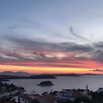 Anka Hvar 公寓 赫瓦尔