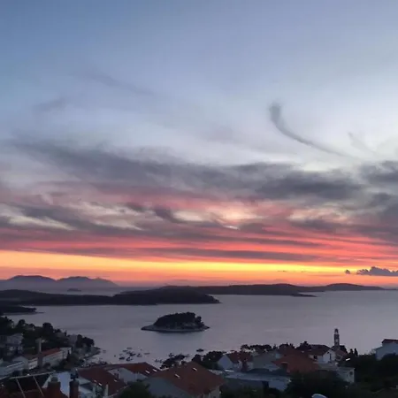 Anka Hvar Διαμέρισμα Χβαρ