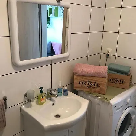 Διαμέρισμα Anka Hvar *