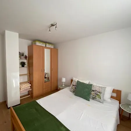 Anka Hvar Apartment Hvar Town