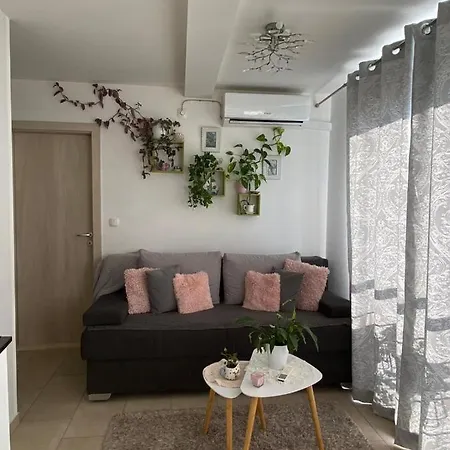 Appartement Anka Hvar