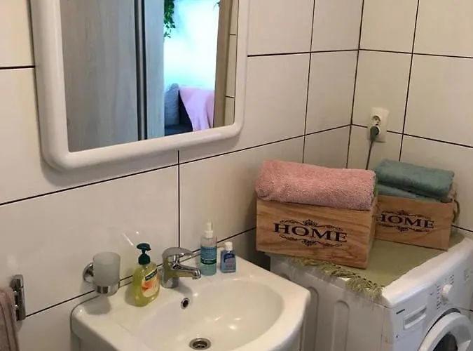 Apartment Anka Hvar *