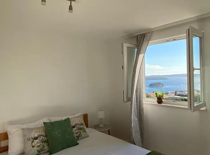 Apartment Anka Hvar Hvar Town