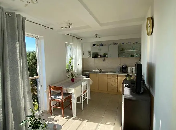 Apartment Anka Hvar
