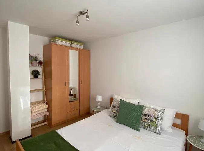 Anka Hvar Apartment Hvar Town