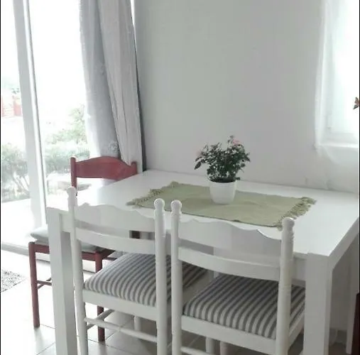 Apartment Anka Hvar Hvar Town