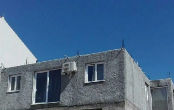 Anka Hvar * Hvar Town