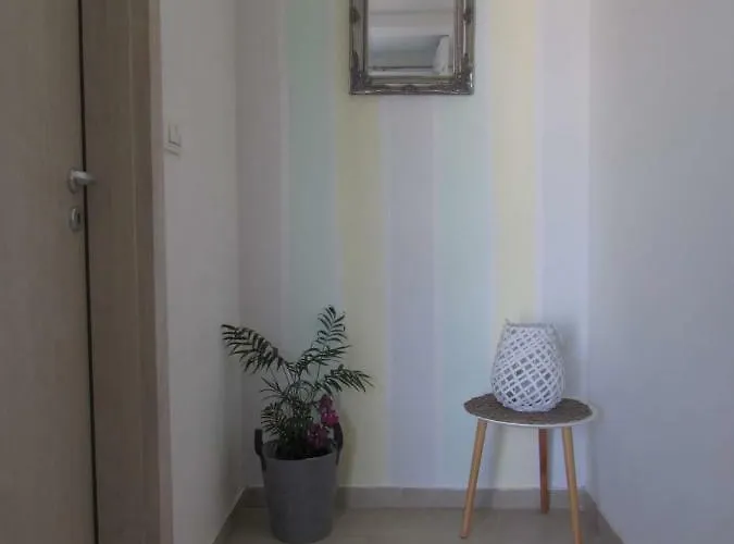 Anka Hvar Apartment Hvar Town