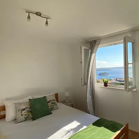 شقة Anka Hvar هفار