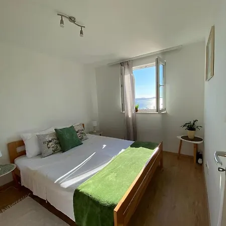 Apartment Anka Hvar
